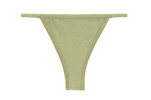 Carica l&#39;immagine nel visualizzatore di Gallery, Product Front: Rio De Sol Slip Bottom Oliva California
