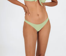 Carica l&#39;immagine nel visualizzatore di Gallery, Gallery: Rio De Sol Slip Bottom Oliva Essential
