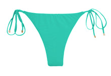 Carica l&#39;immagine nel visualizzatore di Gallery, Product Front: Rio De Sol Slip Bottom Opal Ibiza
