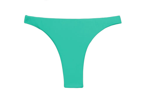 Product Front: Rio De Sol Slip Bottom Opal Leblon-Fio