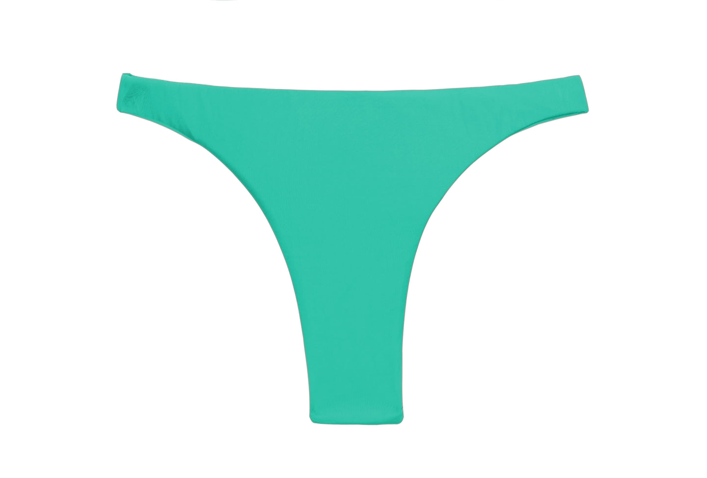 Product Front: Rio De Sol Slip Bottom Opal Leblon-Fio