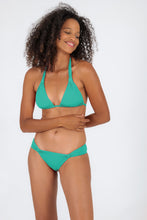 Carica l&#39;immagine nel visualizzatore di Gallery, Model Front: Rio De Sol Slip Bottom Opal Mel
