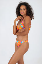 Carica l&#39;immagine nel visualizzatore di Gallery, Image 04: Rio De Sol Slip Bottom Orange-Bloom Nice-Fio
