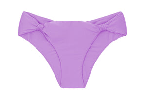 Product Front: Rio De Sol Slip Bottom Orchid Mel