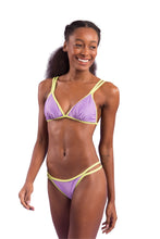 Carica l&#39;immagine nel visualizzatore di Gallery, Image 04: Rio De Sol Slip Bottom Orchid Mini-Duo
