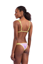 Carica l&#39;immagine nel visualizzatore di Gallery, Model Back: Rio De Sol Slip Bottom Orchid Mini-Duo
