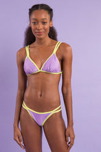 Carica l&#39;immagine nel visualizzatore di Gallery, Image 10: Rio De Sol Slip Bottom Orchid Mini-Duo
