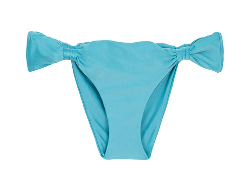 Product Front: Rio De Sol Slip Bottom Orvalho Balconet