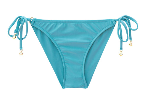 Product Front: Rio De Sol Slip Bottom Orvalho Cort Comfort