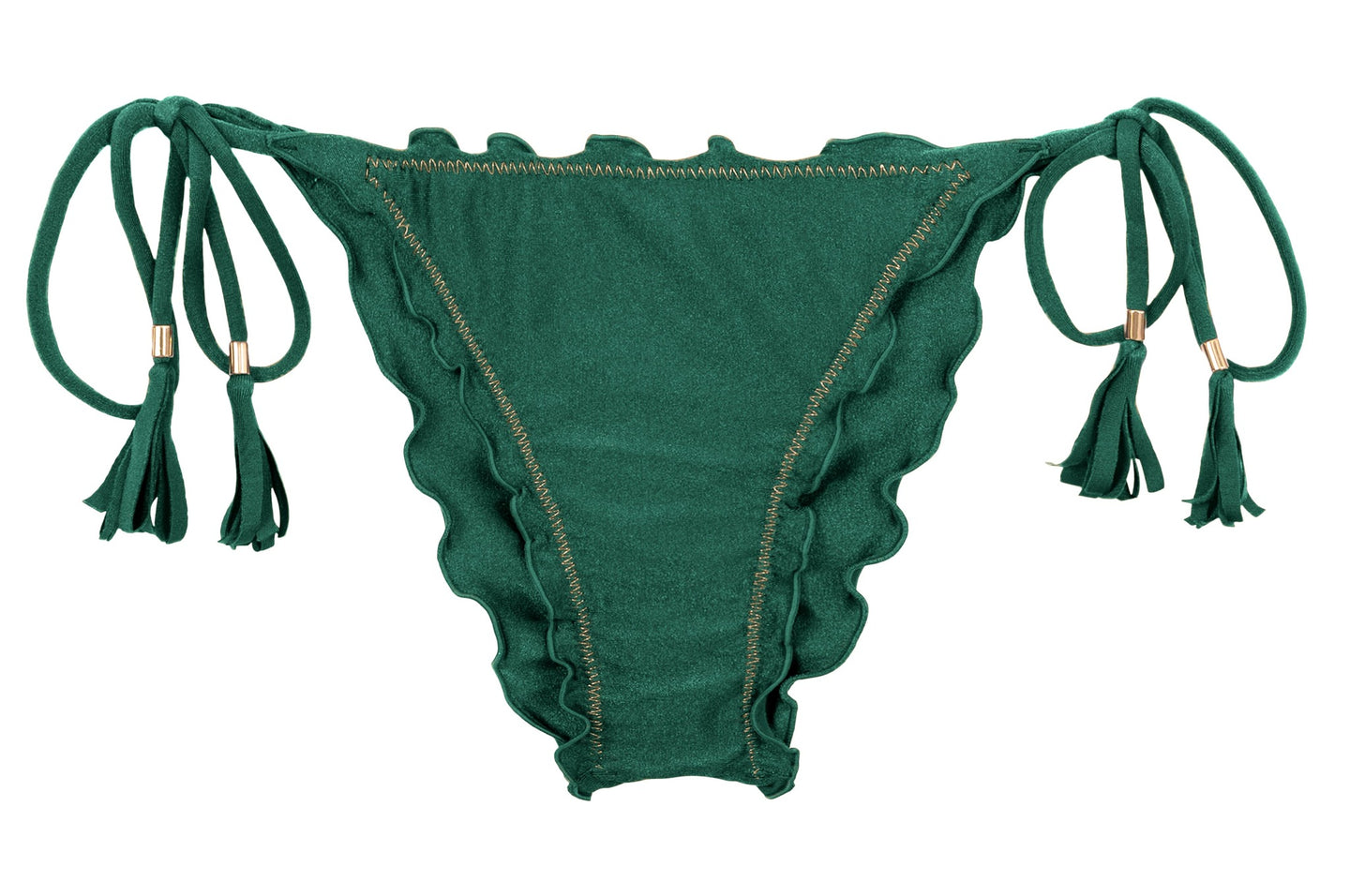Product Front: Rio De Sol Slip Bottom Palace Frufru