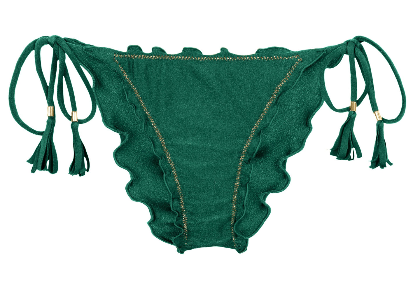 Product Front: Rio De Sol Slip Bottom Palace Frufru-Comfy