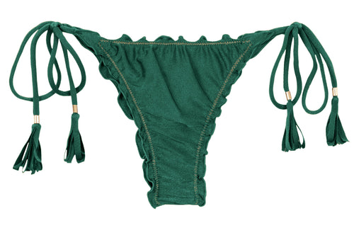 Product Front: Rio De Sol Slip Bottom Palace Frufru-Fio