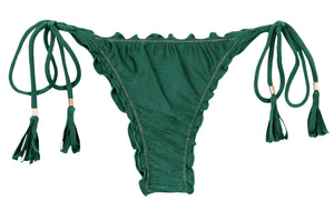 Product Front: Rio De Sol Slip Bottom Palace Frufru-Fio
