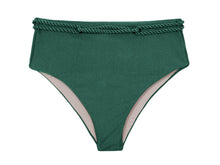 Carica l&#39;immagine nel visualizzatore di Gallery, Product Front: Rio De Sol Slip Bottom Palace Hotpants

