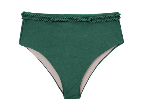 Product Front: Rio De Sol Slip Bottom Palace Hotpants