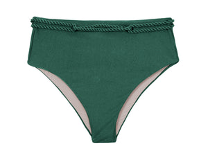 Product Front: Rio De Sol Slip Bottom Palace Hotpants