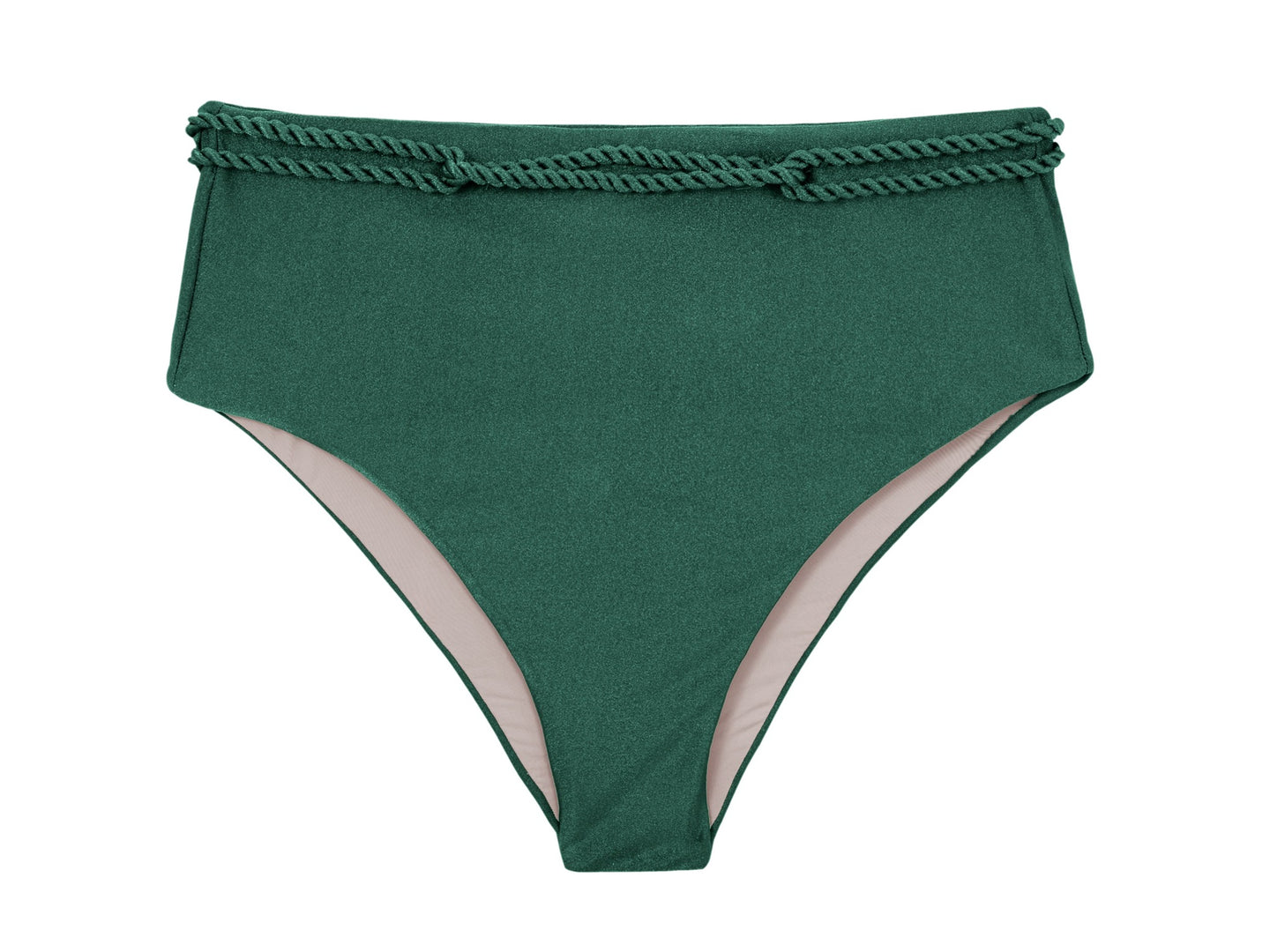 Product Front: Rio De Sol Slip Bottom Palace Hotpants