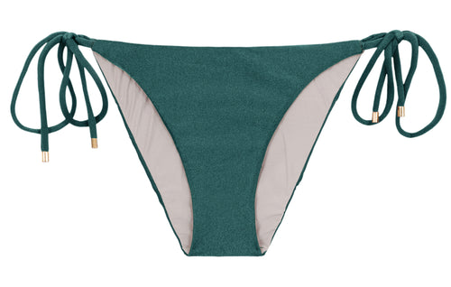 Product Front: Rio De Sol Slip Bottom Palace Ibiza-Comfy