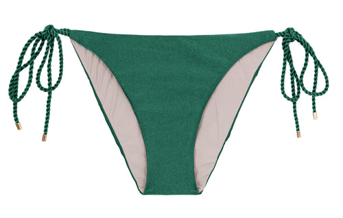 Product Front: Rio De Sol Slip Bottom Palace Ibiza-Rope