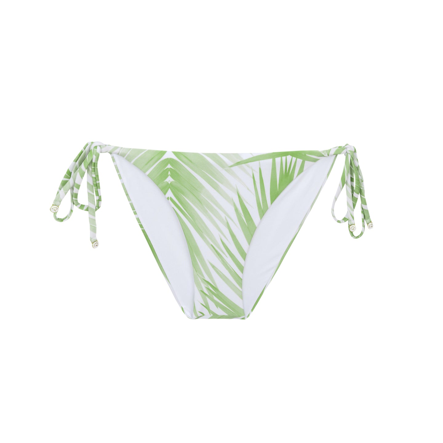 Product Front: Rio De Sol Slip Bottom Palms Ibiza-Comfy
