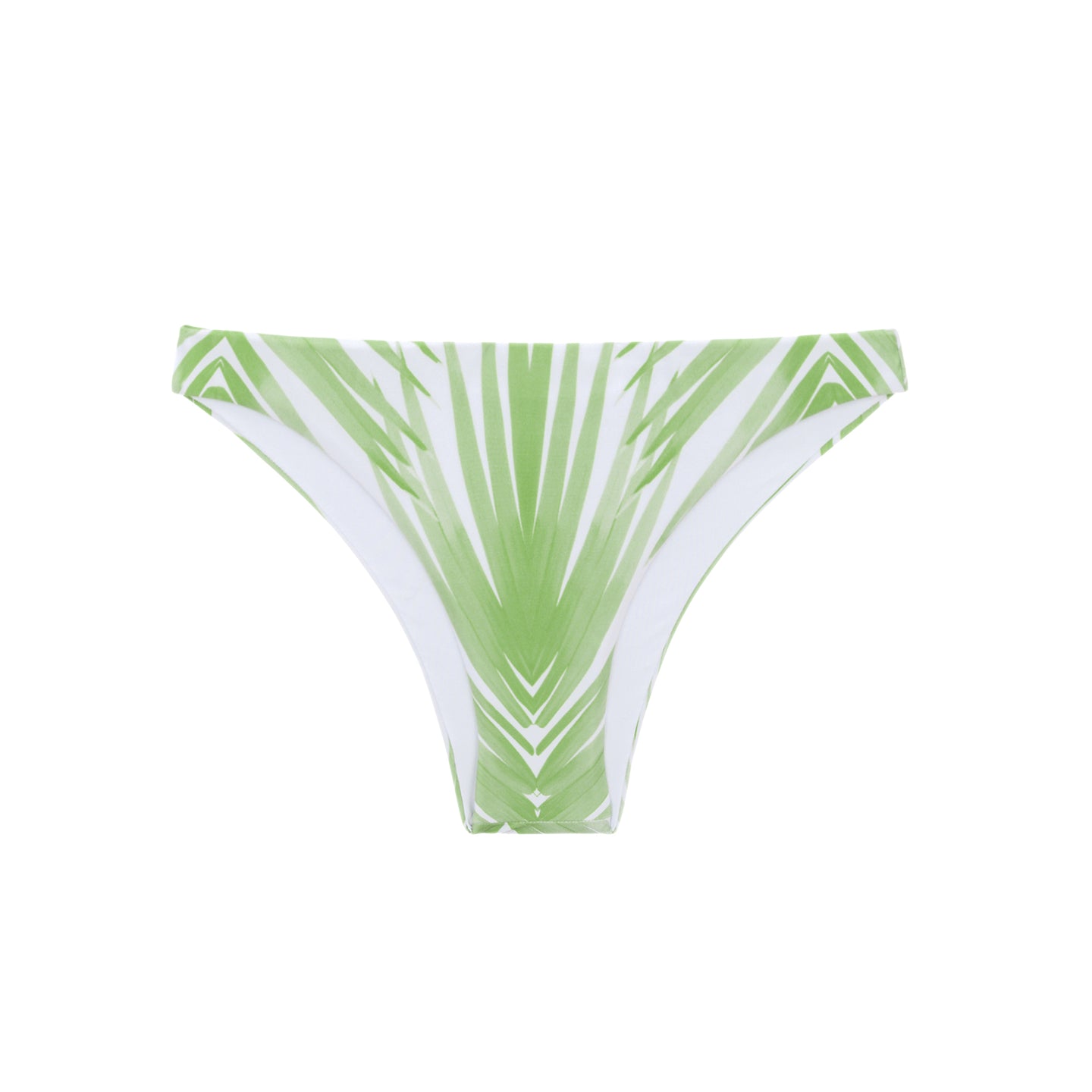 Product Front: Rio De Sol Slip Bottom Palms Leblon