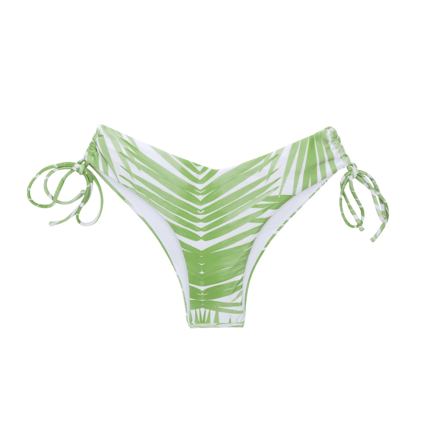 Product Front: Rio De Sol Slip Bottom Palms Lola