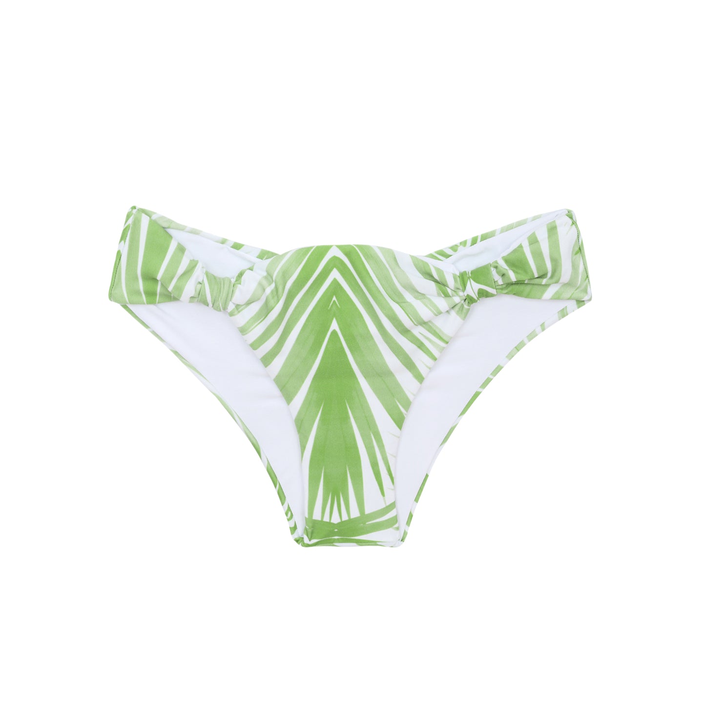 Product Front: Rio De Sol Slip Bottom Palms Mel
