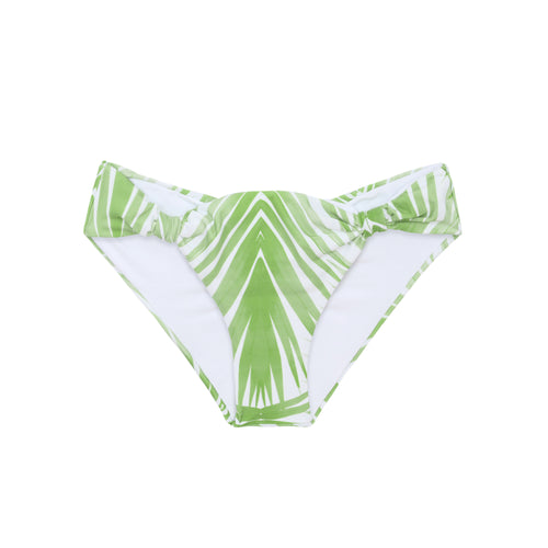 Product Front: Rio De Sol Slip Bottom Palms Mel-Comfy