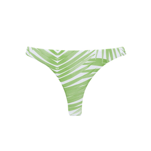 Product Front: Rio De Sol Slip Bottom Palms Mia