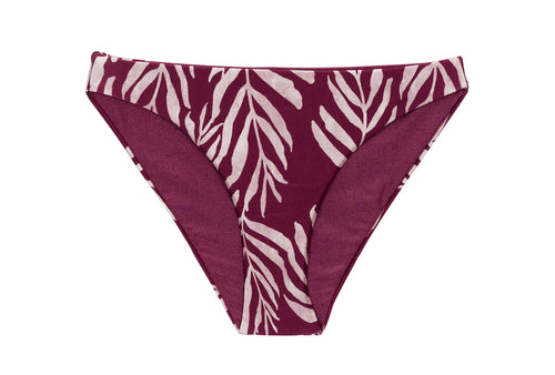 Product Front: Rio De Sol Slip Bottom Palms-Vine Comfy
