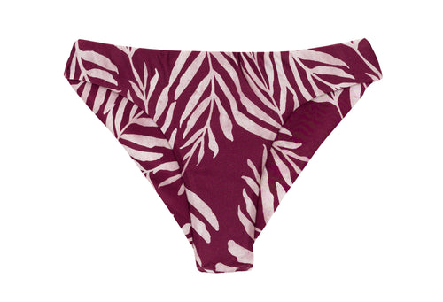 Product Front: Rio De Sol Slip Bottom Palms-Vine Nice
