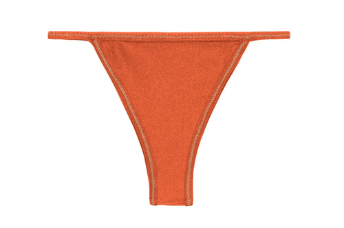 Product Front: Rio De Sol Slip Bottom Paprica California