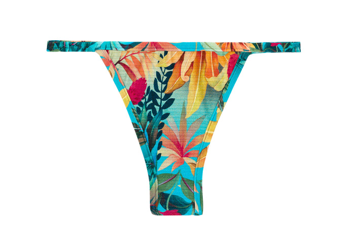 Product Front: Rio De Sol Slip Bottom Paradise California