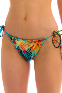 Gallery: Rio De Sol Slip Bottom Paradise Frufru