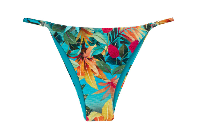 Product Front: Rio De Sol Slip Bottom Paradise Ibiza-Fixa