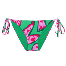 Carica l&#39;immagine nel visualizzatore di Gallery, Product Front: Rio De Sol Slip Bottom Parrots Ibiza-Comfy
