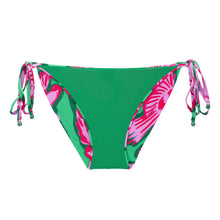 Carica l&#39;immagine nel visualizzatore di Gallery, Product Back: Rio De Sol Slip Bottom Parrots Ibiza-Comfy
