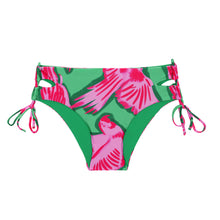 Carica l&#39;immagine nel visualizzatore di Gallery, Product Front: Rio De Sol Slip Bottom Parrots Madrid
