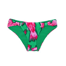Carica l&#39;immagine nel visualizzatore di Gallery, Product Front: Rio De Sol Slip Bottom Parrots Mel
