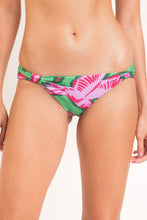 Carica l&#39;immagine nel visualizzatore di Gallery, Gallery: Rio De Sol Slip Bottom Parrots Mel
