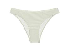 Carica l&#39;immagine nel visualizzatore di Gallery, Product Front: Rio De Sol Slip Bottom Perola Bandeau
