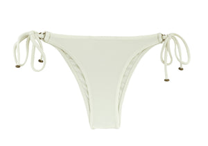 Product Front: Rio De Sol Slip Bottom Perola Tri Arg