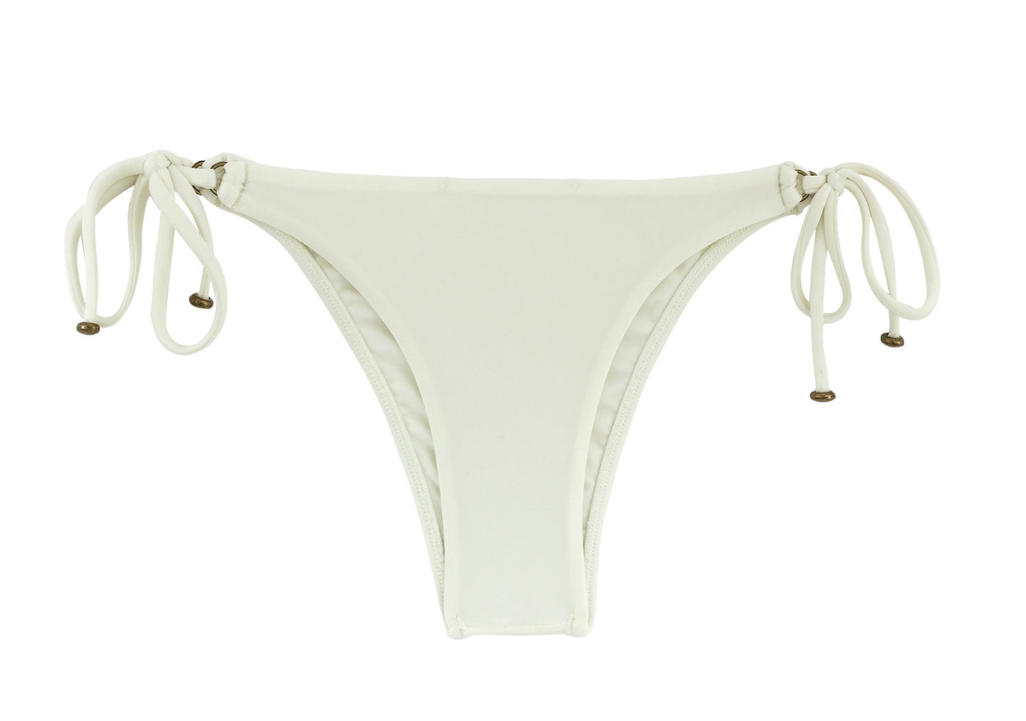 Product Front: Rio De Sol Slip Bottom Perola Tri Arg