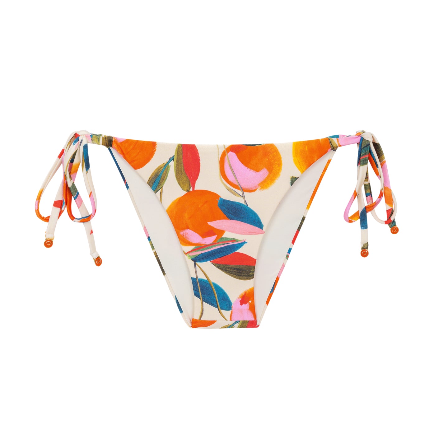 Product Front: Rio De Sol Slip Bottom Picnic Lacinho