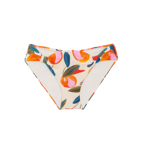 Product Front: Rio De Sol Slip Bottom Picnic Mel-Comfy