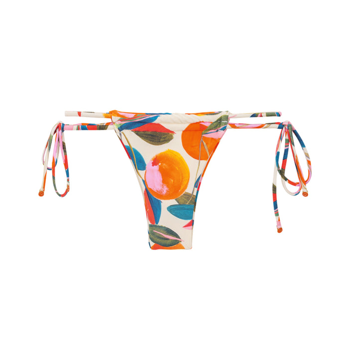 Product Front: Rio De Sol Slip Bottom Picnic Pipa