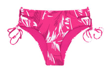 Carica l&#39;immagine nel visualizzatore di Gallery, Product Front: Rio De Sol Slip Bottom Pink-Palms Madrid
