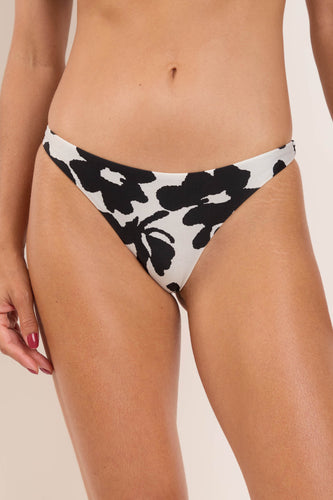 Gallery: Rio De Sol Slip Bottom Poppy Leblon