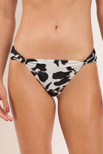 Gallery: Rio De Sol Slip Bottom Poppy Mel-Comfy