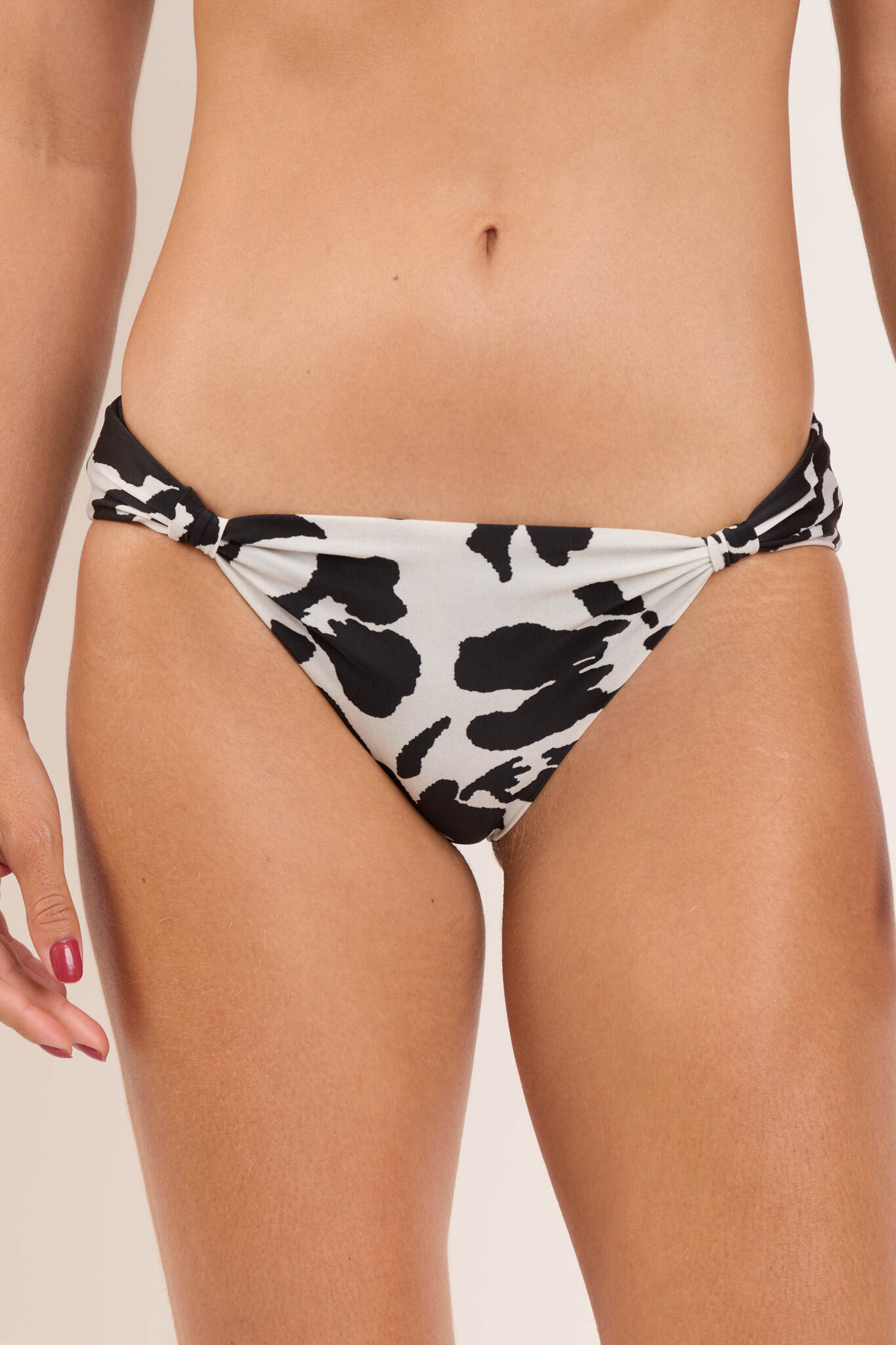 Gallery: Rio De Sol Slip Bottom Poppy Mel-Comfy